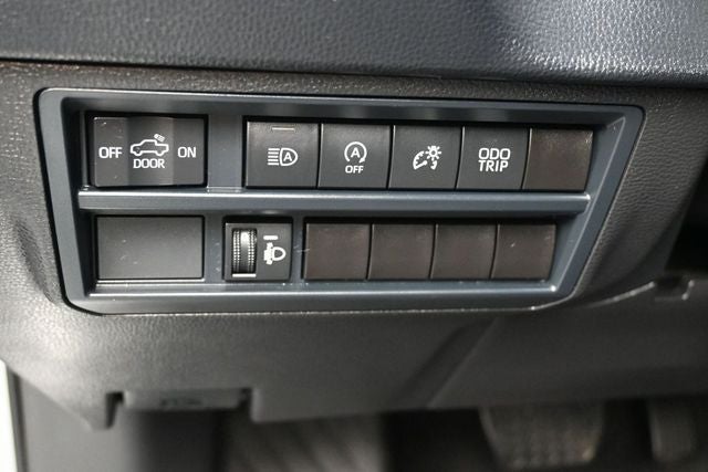 2025 Toyota Tundra SR