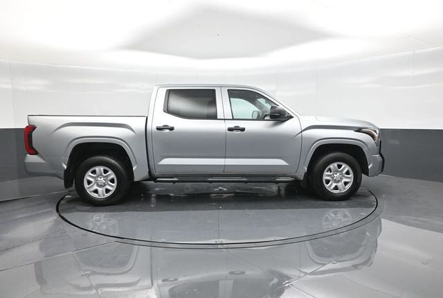 2025 Toyota Tundra SR