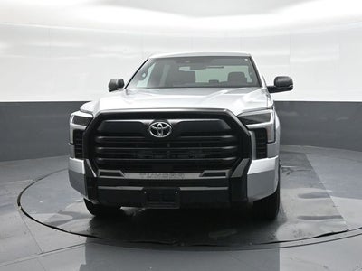 2025 Toyota Tundra SR