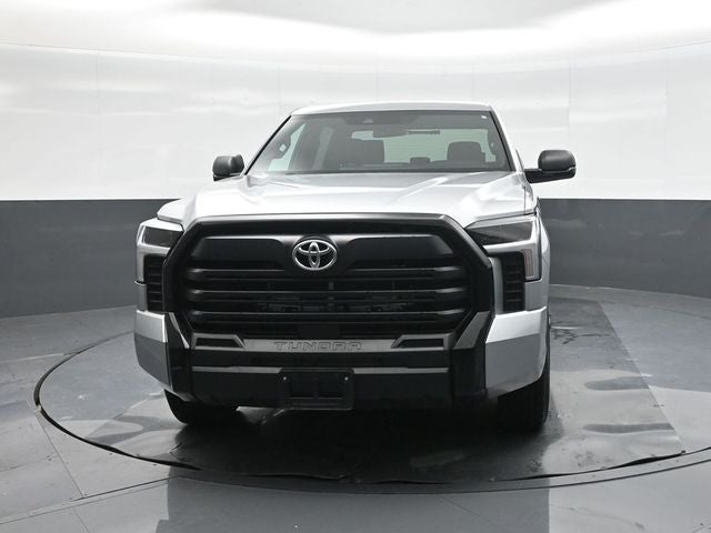 2025 Toyota Tundra SR