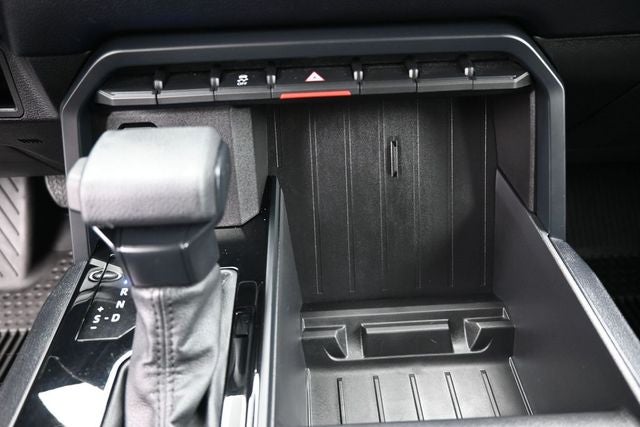 2025 Toyota Tundra SR
