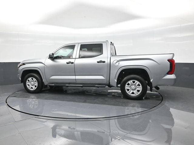 2025 Toyota Tundra SR
