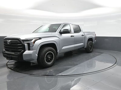 2024 Toyota Tundra SR