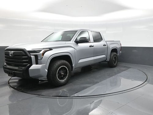 2024 Toyota Tundra SR