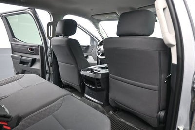 2024 Toyota Tundra SR