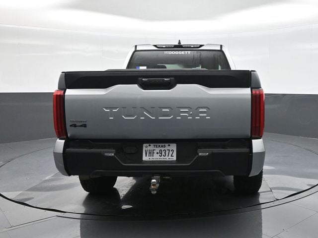 2024 Toyota Tundra SR