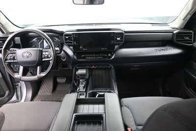2024 Toyota Tundra SR