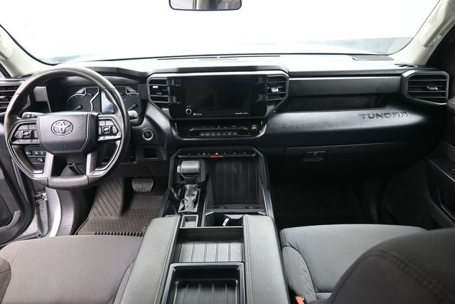 2024 Toyota Tundra SR