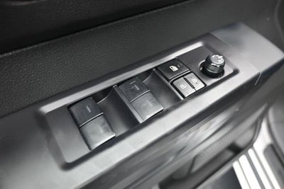 2024 Toyota Tundra SR
