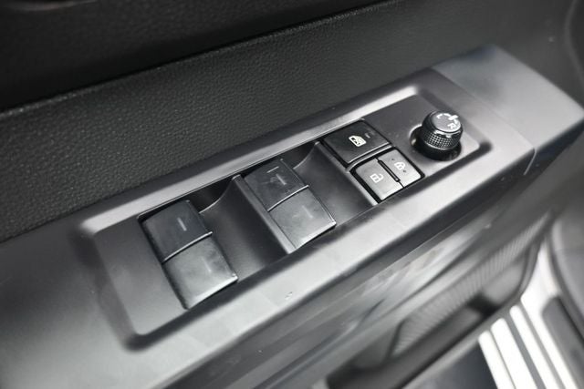 2024 Toyota Tundra SR