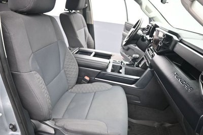 2024 Toyota Tundra SR