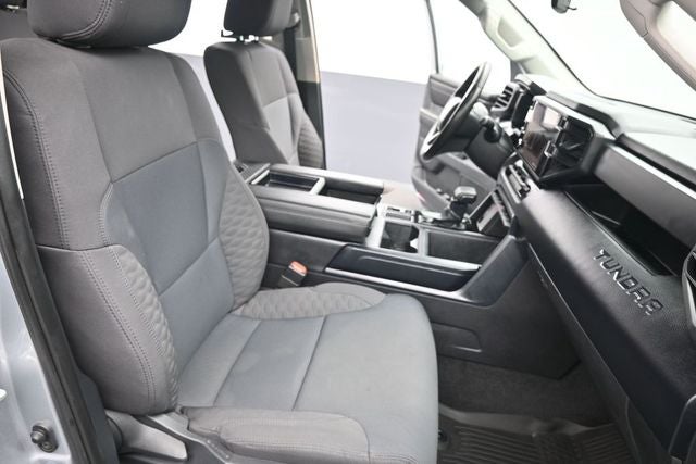 2024 Toyota Tundra SR