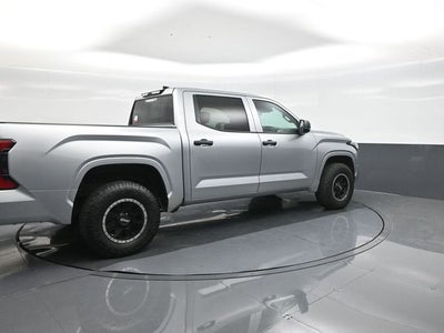 2024 Toyota Tundra SR