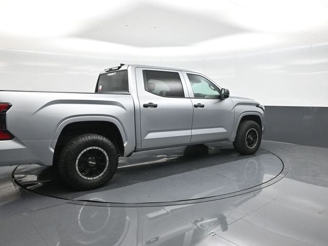 2024 Toyota Tundra SR
