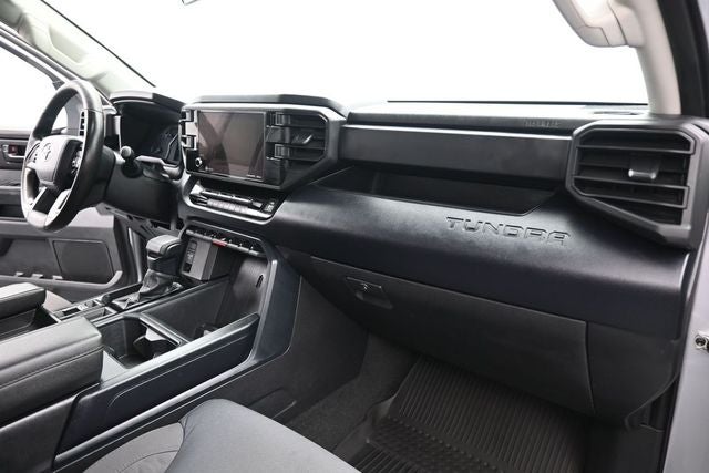 2024 Toyota Tundra SR