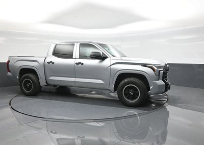 2024 Toyota Tundra SR