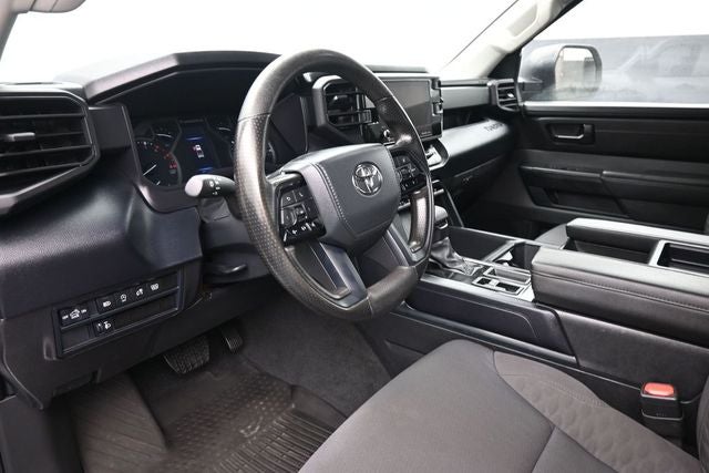 2024 Toyota Tundra SR