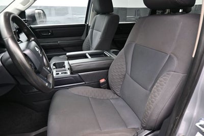 2024 Toyota Tundra SR