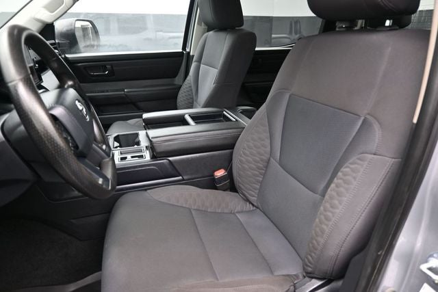 2024 Toyota Tundra SR
