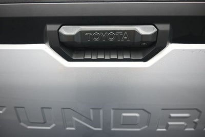 2024 Toyota Tundra SR