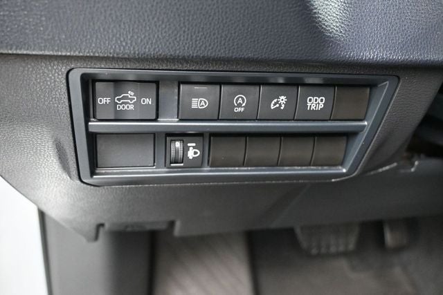 2024 Toyota Tundra SR