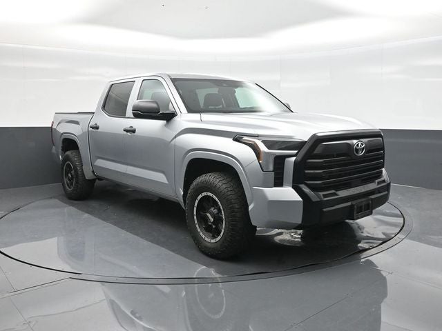 2024 Toyota Tundra SR