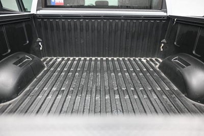 2024 Toyota Tundra SR