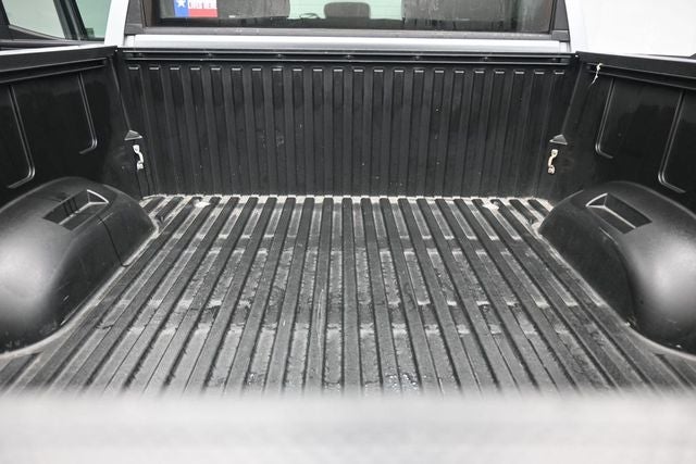 2024 Toyota Tundra SR