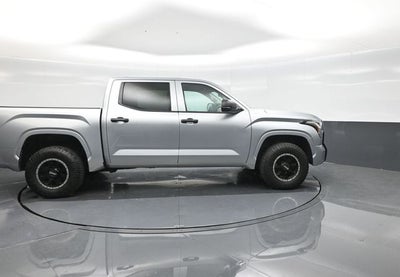 2024 Toyota Tundra SR