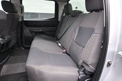 2024 Toyota Tundra SR