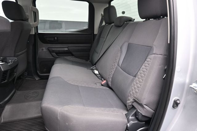 2024 Toyota Tundra SR