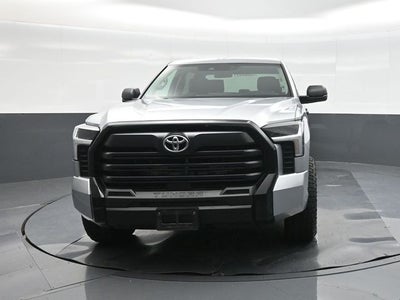 2024 Toyota Tundra SR