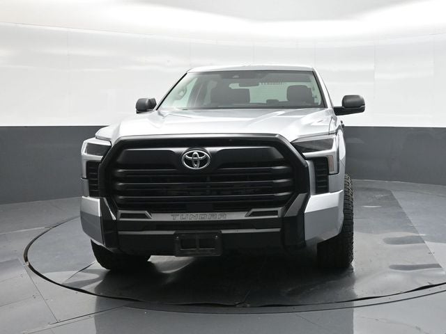 2024 Toyota Tundra SR