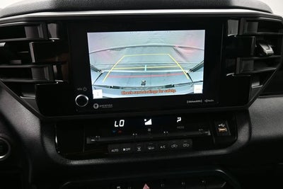 2024 Toyota Tundra SR