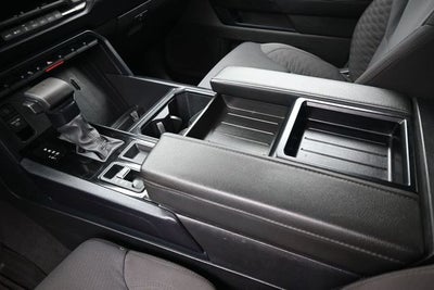 2024 Toyota Tundra SR