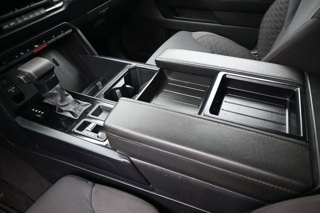 2024 Toyota Tundra SR
