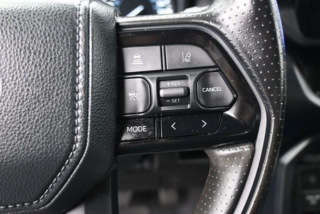 2024 Toyota Tundra SR
