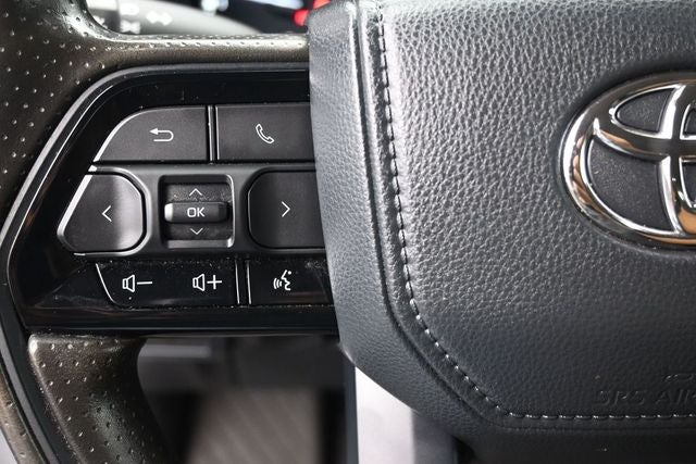 2024 Toyota Tundra SR