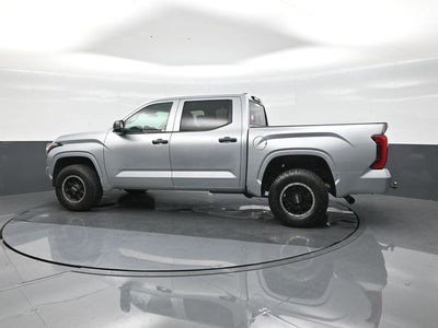 2024 Toyota Tundra SR