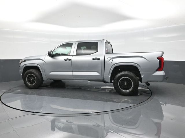 2024 Toyota Tundra SR