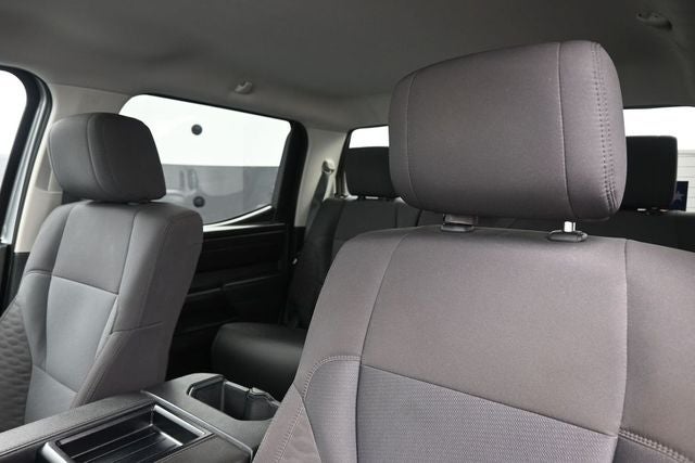 2024 Toyota Tundra SR