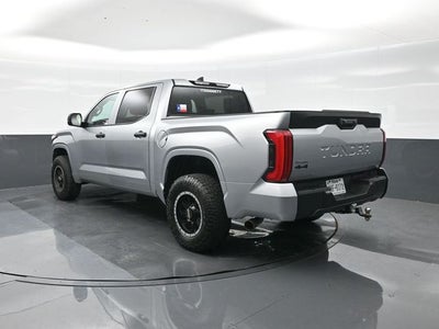 2024 Toyota Tundra SR