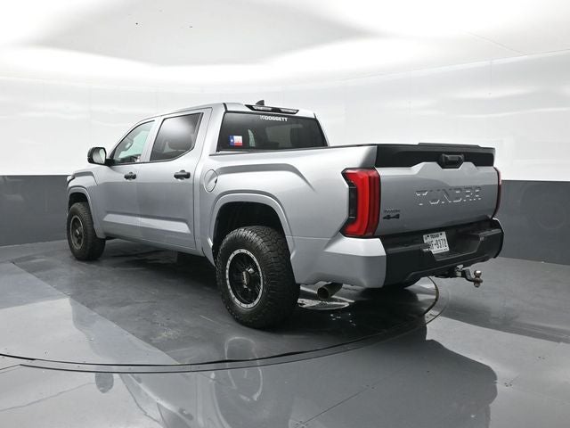 2024 Toyota Tundra SR