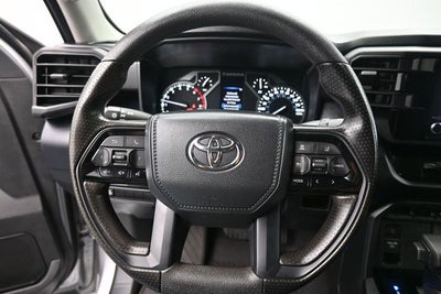 2024 Toyota Tundra SR