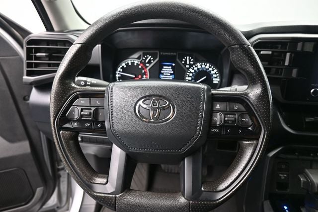 2024 Toyota Tundra SR