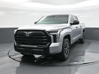 2024 Toyota Tundra SR