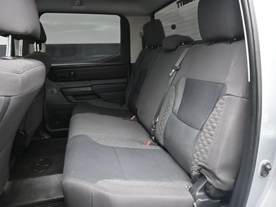 2024 Toyota Tundra SR