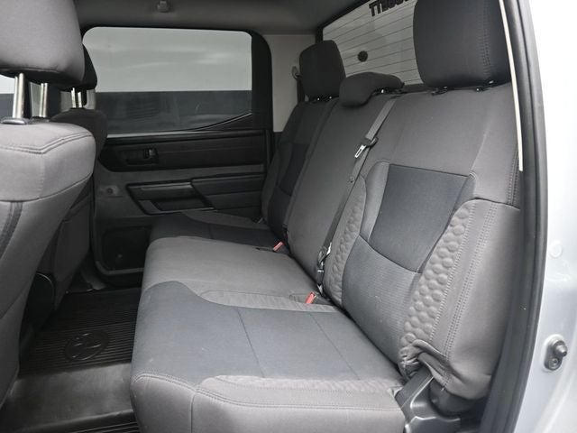 2024 Toyota Tundra SR