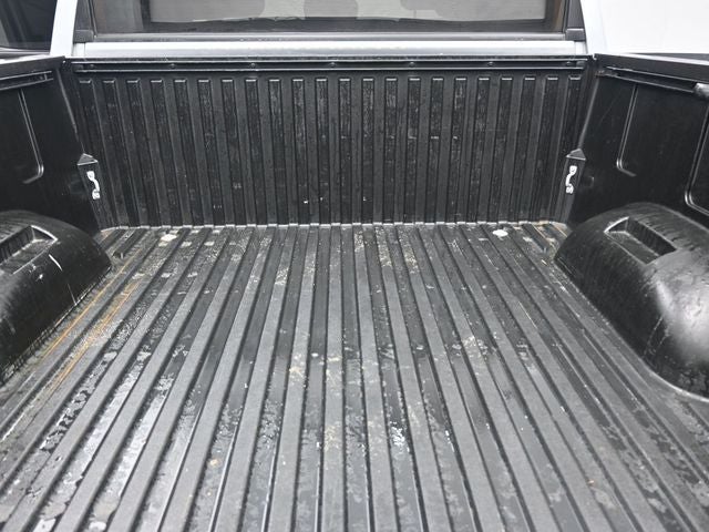 2024 Toyota Tundra SR