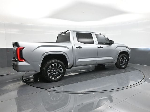 2024 Toyota Tundra SR